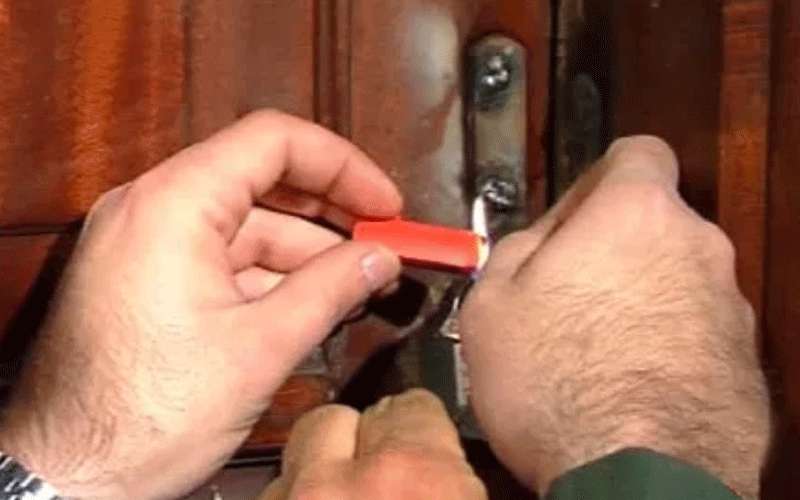 إربد: إغلاق مول و 15 مخالفة