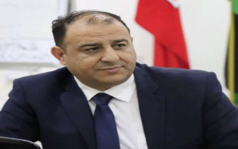 الجرائم الالكترونية تستدعي الطاهات اثر شكوى