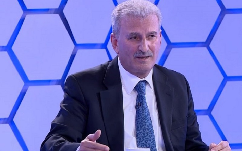 بريزات يقاضي الحكومة .. النوايسة وأكثر