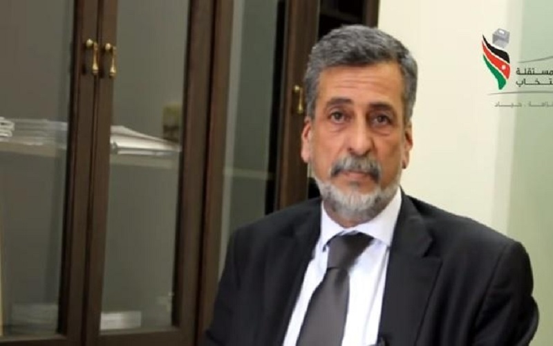 الكلالدة يتحدث حول تفاصيل الانتخابات النيابية