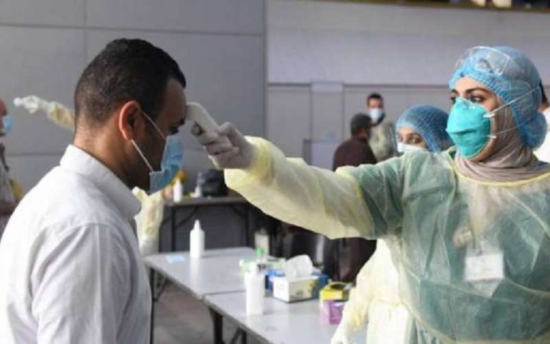 الكويت تسجل 5 وفيات و527 إصابة