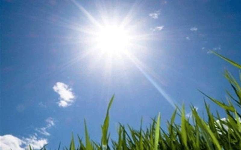 الاربعاء.. ارتفاع آخر على الحرارة