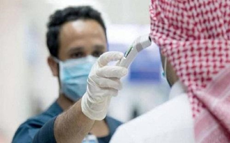 السعودية تسجل 4919 إصابة جديدة بفيروس