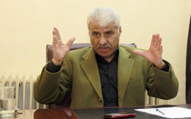 تحويل الأمين العام لحزب الوحدة الشعبية