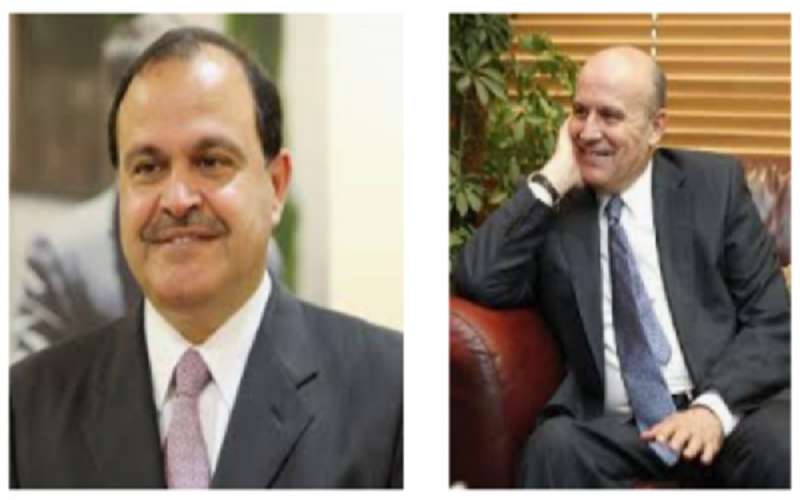 بيان مهم من أيمن وحسين هزاع