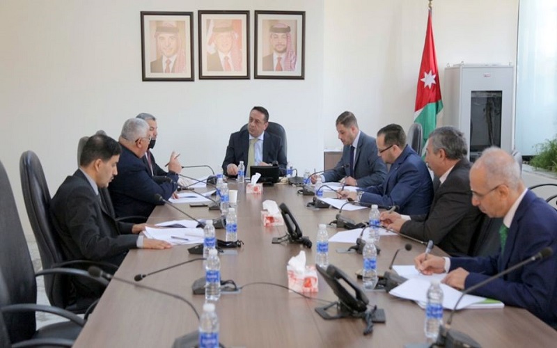 الداوود: تصويب 11 مخالفة وثقها ديوان