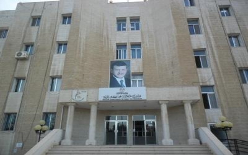 43 الف مطعوم قدمتها مراكز اربد