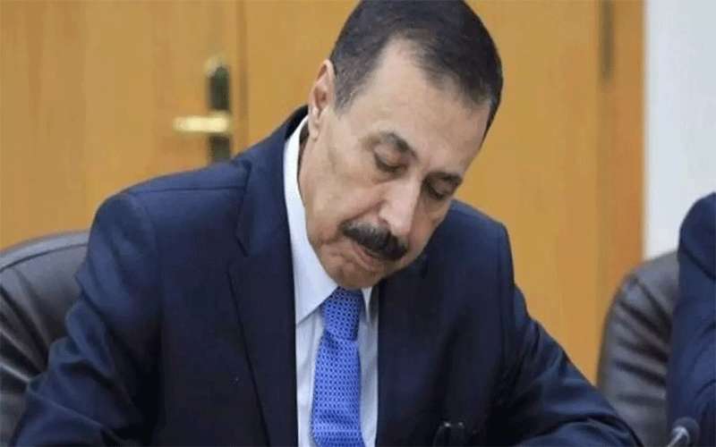 النعيمي: اعلان البروتوكول الصحي للتوجيهي خلال