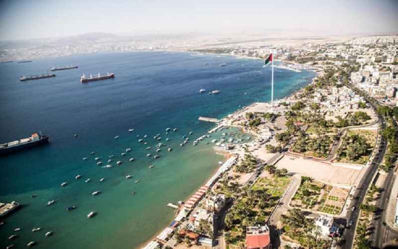 100% نسبة اشغال الفنادق الشاطئية بالعقبة