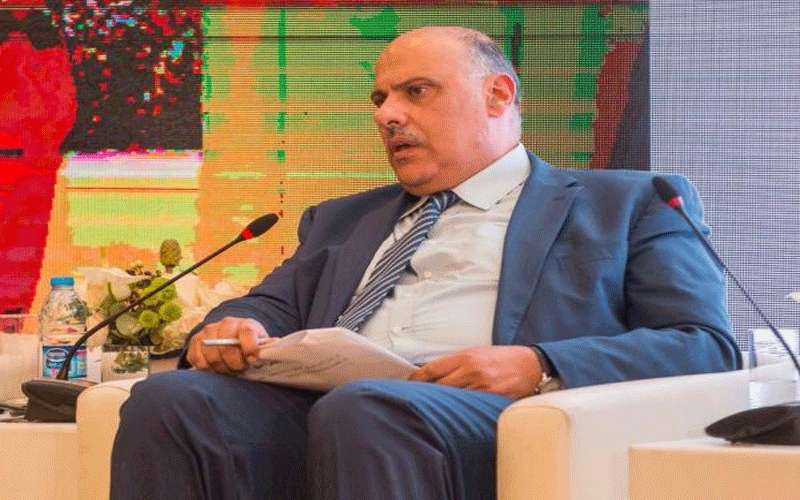 حسم موضوع إحالة من بلغت خدمتهم