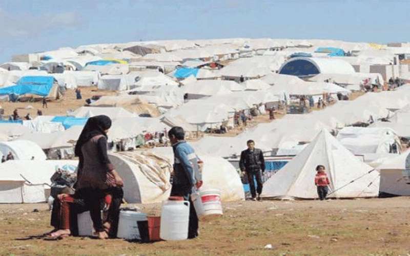 لا طلبات لعودة لاجئين من الأردن