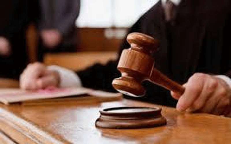 الاشغال المؤقتة 3 سنوات لرئيس بلدية