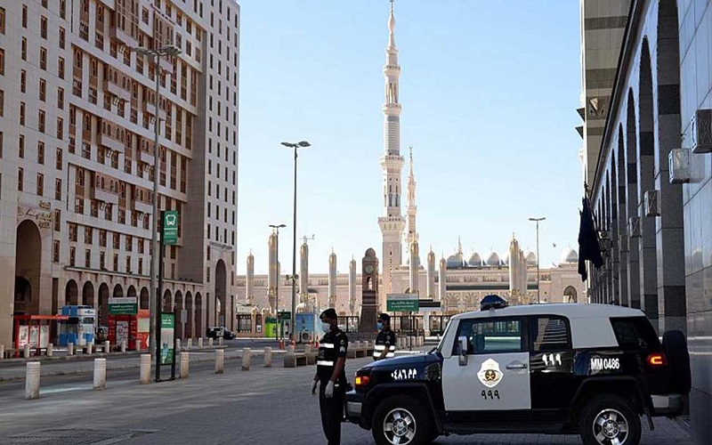 السعودية تلغي حظر التجول