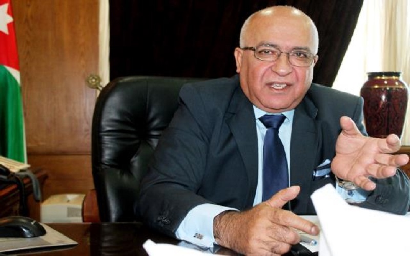 المعايطة : قرار الانتخابات بيد الملك