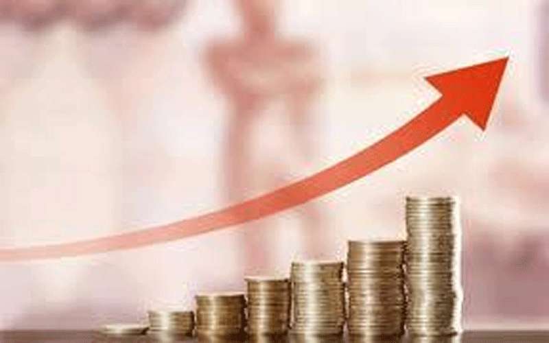 ارتفاع التضخم 1.2% في الربع الأول