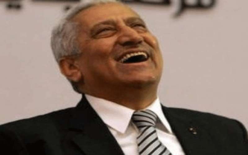النسور يرد على قرار منع سفره..