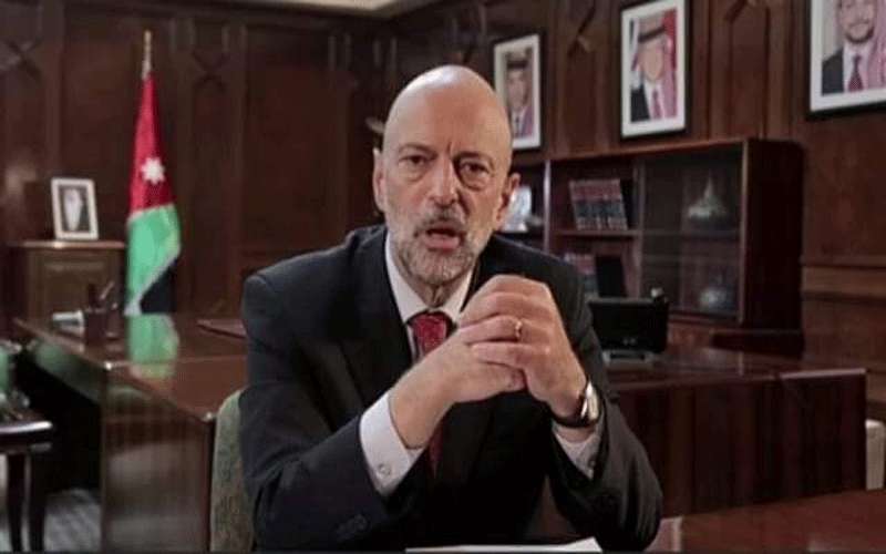 انقطاع البث المباشر عن الرئيس.. فماذا