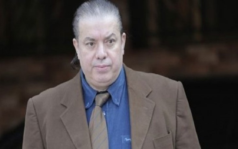 بسبب كورونا اخلاء سبيل شقيق عوني