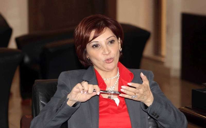في يوم الأب.. هذا ما قالته