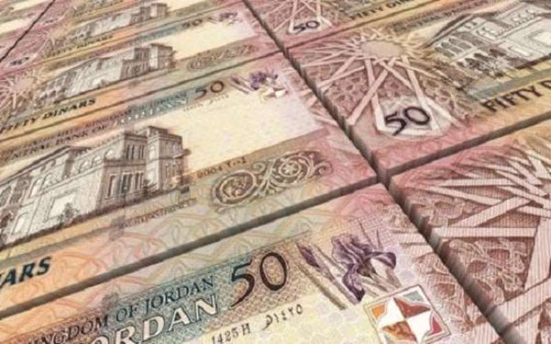 خلال 4 أشهر.. ارتفاع اجمالي الدين