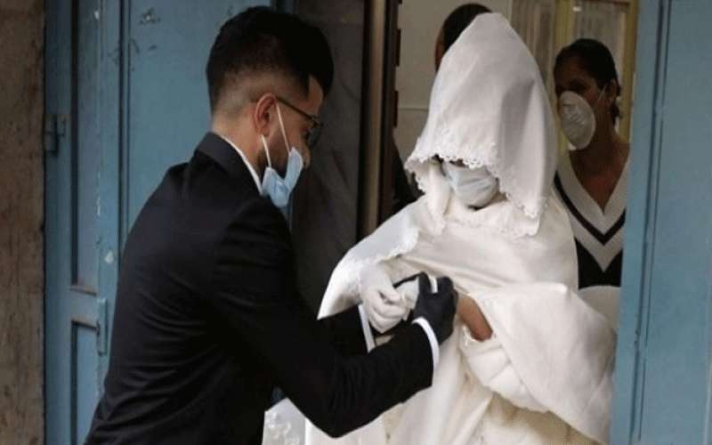 الكورونا يدفع الأردنيين إلى الإقبال على