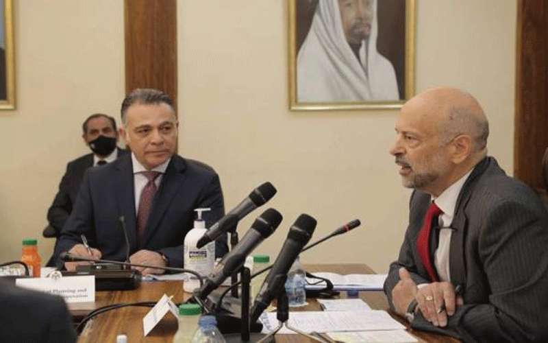 الأردن يستجيب للأزمة السورية بقيمة 6.6