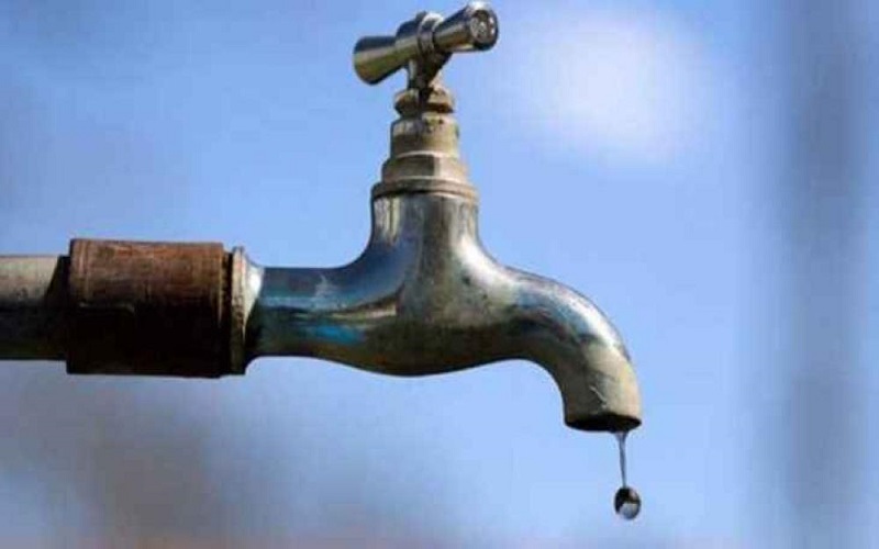 مياهنا: تأخير توزيع المياه لمناطق بالزرقاء