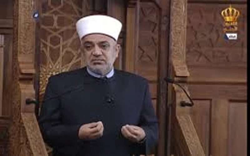 الخلايلة: لا بعثات حج أردية.. وقرار