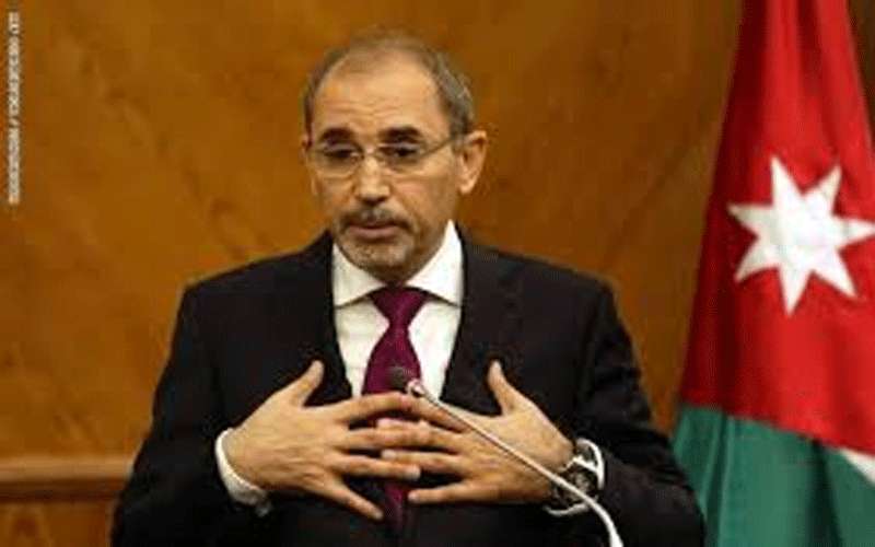 الصفدي يزور العراق الأربعاء