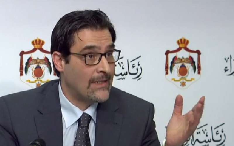 سيف: قطاع النقل كان أول المتضررين