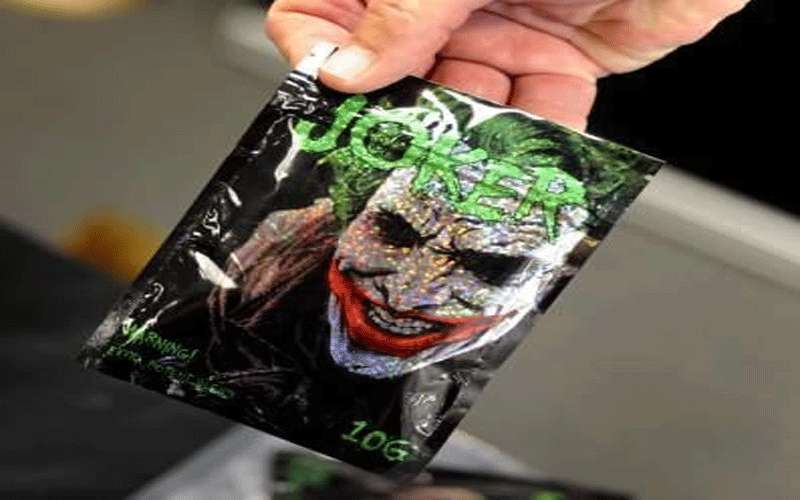 طنطاوي : تجار المخدرات غيروا اسالبيهم