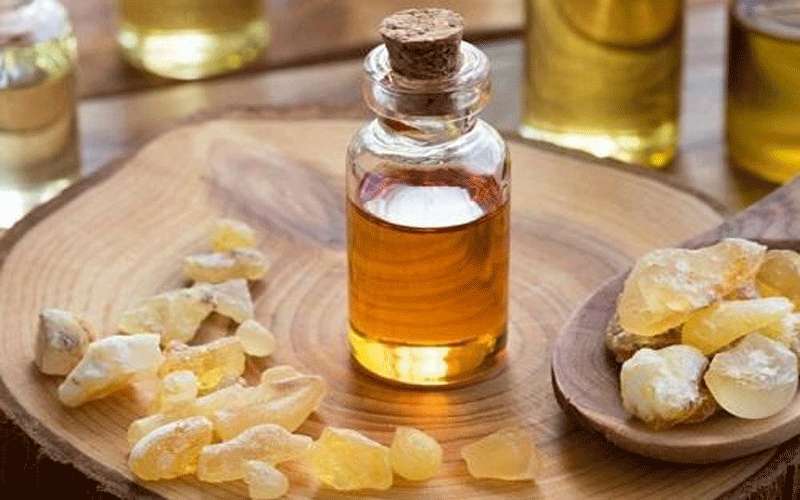 فوائد لبان الذكر