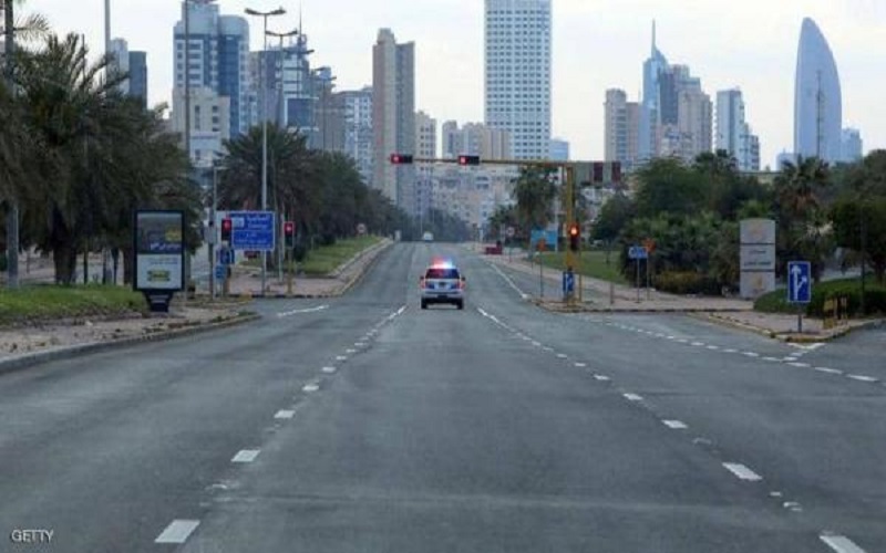 الكويت تبدأ المرحلة الثانية من العودة