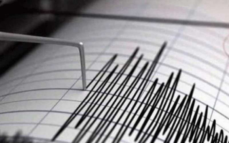 الصين : زلزال بقوة 6.4 درجة