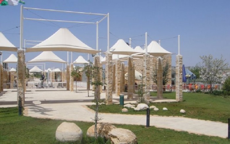 السماح بفتح الحدائق العامة والمتنزهات