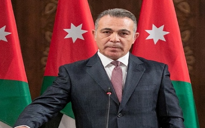 وزير التخطيط: الاقتصاد الاردني سيشهد انكماشا