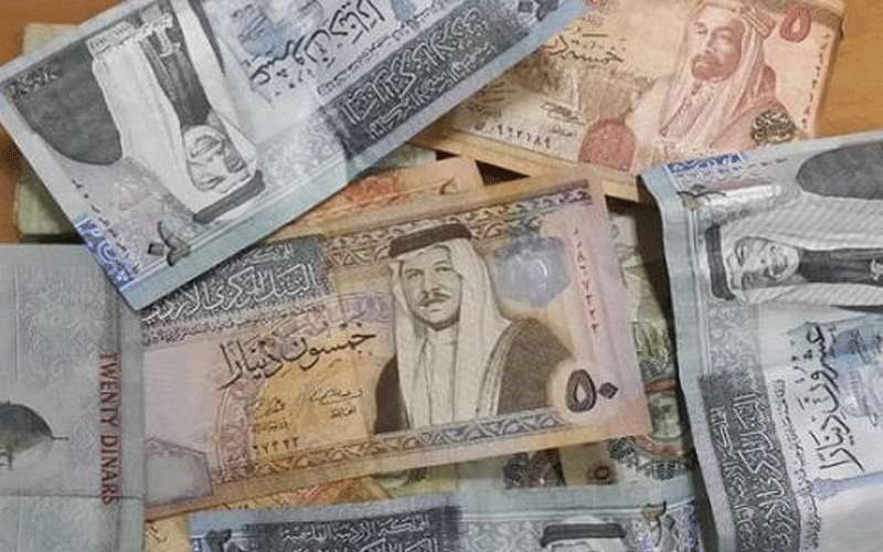 السيولة المحلية تقترب من 36 مليار
