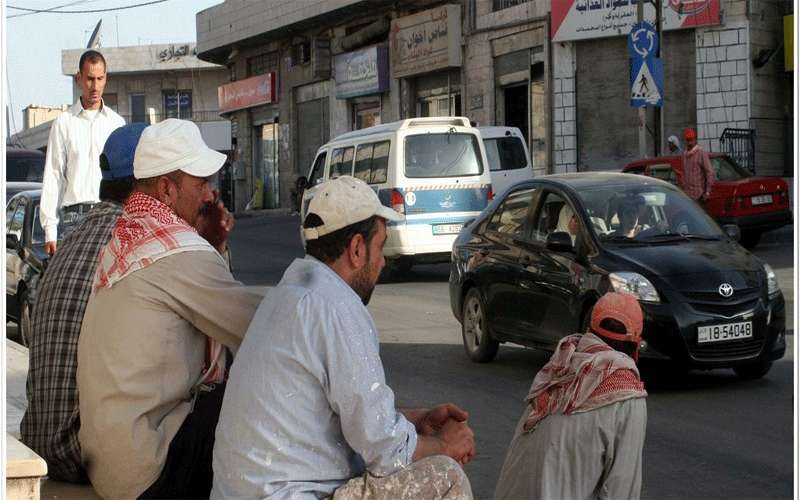 شرط جديد لمغادرة العمالة الوافدة من