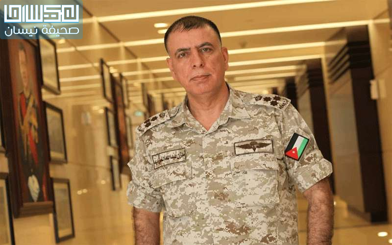الفراية يوضح سبب تعليق رحلات عودة