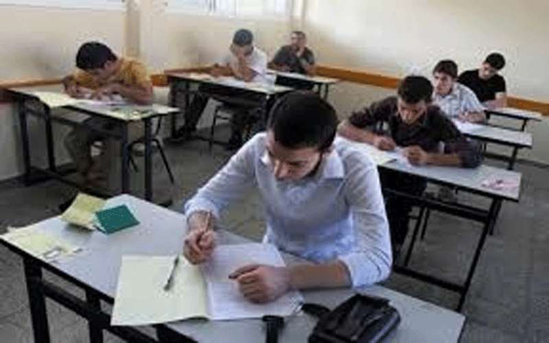 التربية تسمح لمن ينهي الحجر بتقديم