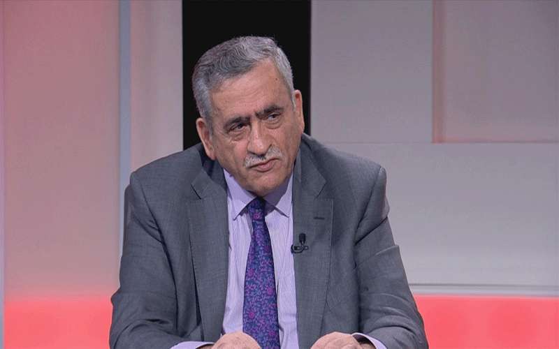 عبيدات: فتح القطاعات قابل لإعادة النظر