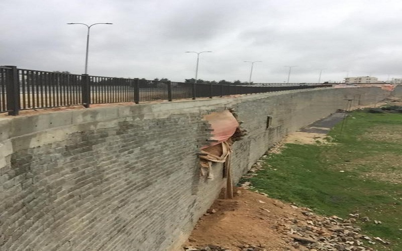 الحكومة توضح حول الأوامر التغييرية ردا