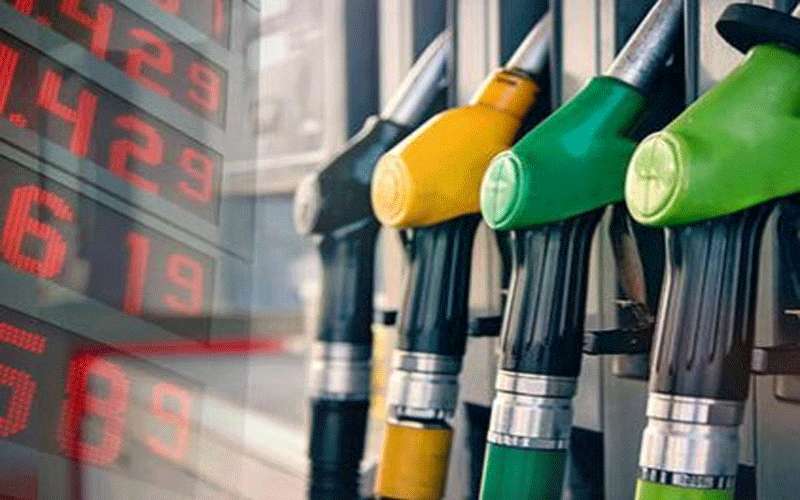 الحكومة: ارتفاع أسعار المشتقات النفطية عالميا