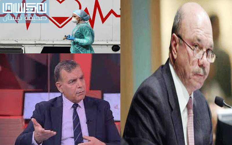 كورونا الأردن: الفايروس مات.. لماذا الاحتجاجات