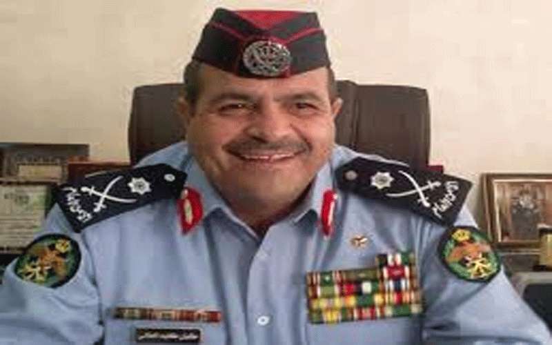 رفض رشوة بقيمة مليون دينار.. ماقصة