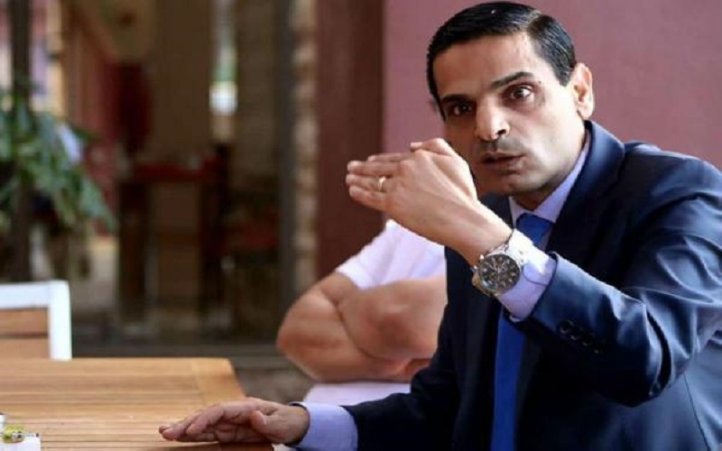 السعايدة يطلب من الرزاز السماح باجراء