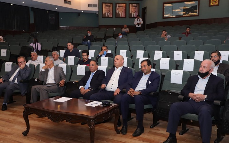 اليعقوب: الحديث عن الاوامر التغييرية والحكم