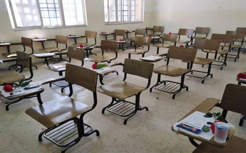 ينطلق غدا.. التدابير الصحية للتوجيهي تتقدم