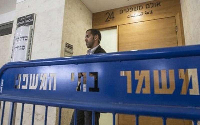 الاحتلال يتهم أردنيين بتهريب اسلحة