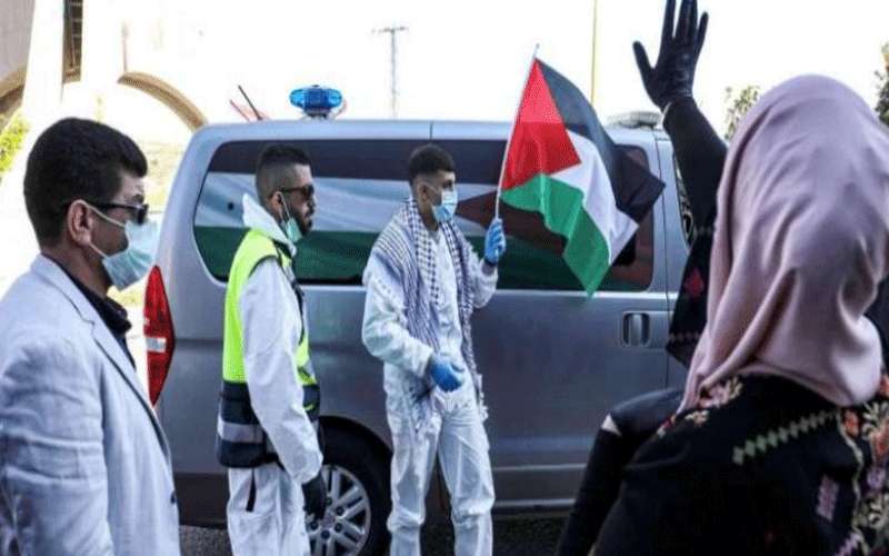 تسجيل 255 إصابة جديدة بكورونا في